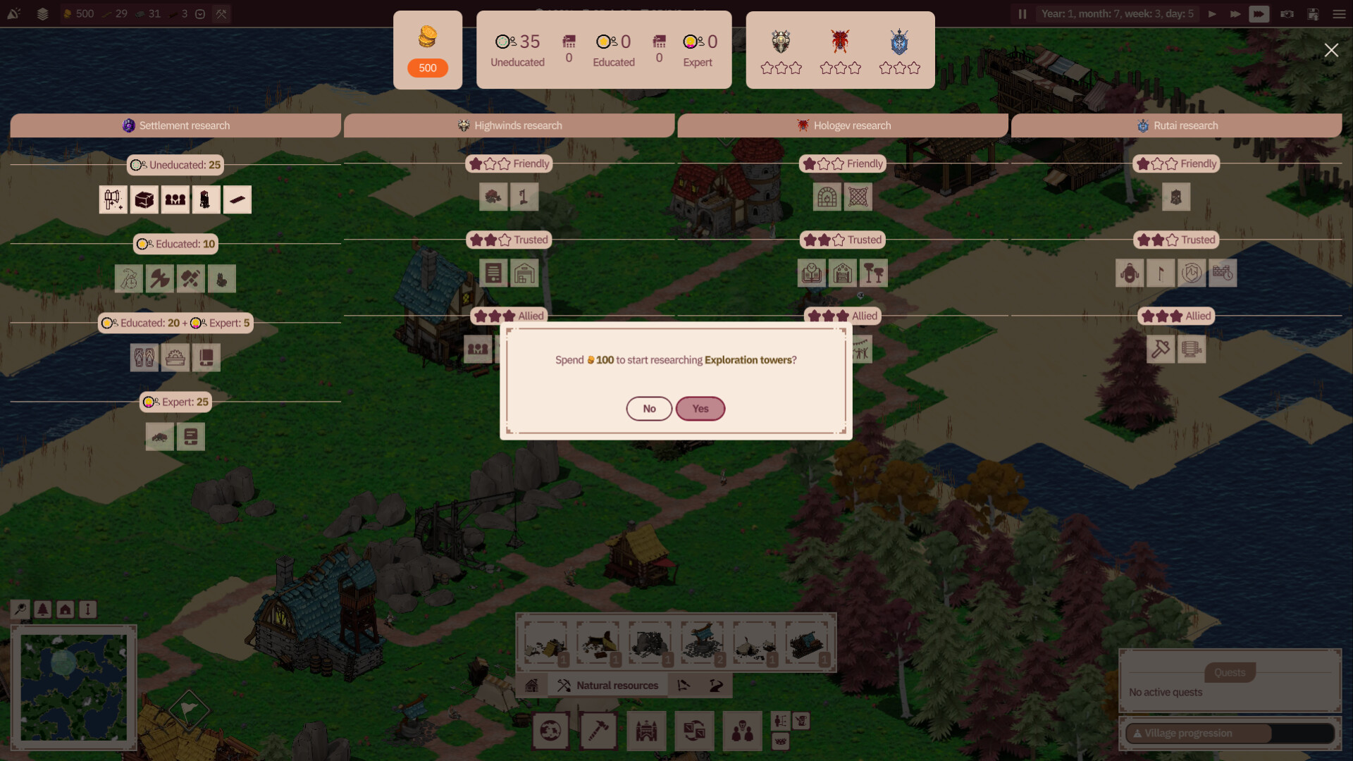 《田园乐土(Folklands)》|V0.7.1.1|中文|免安装硬盘版 《田园乐土(Folklands)》|V0.7.1.1|中文|免安装硬盘版