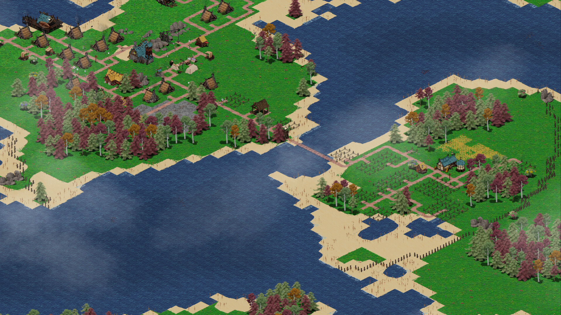 《田园乐土(Folklands)》|V0.7.1.1|中文|免安装硬盘版 《田园乐土(Folklands)》|V0.7.1.1|中文|免安装硬盘版