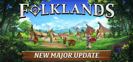 《田园乐土/Folklands》Build.19924937官中简体