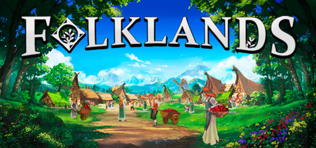 田园乐土/Folklands-鹿星语