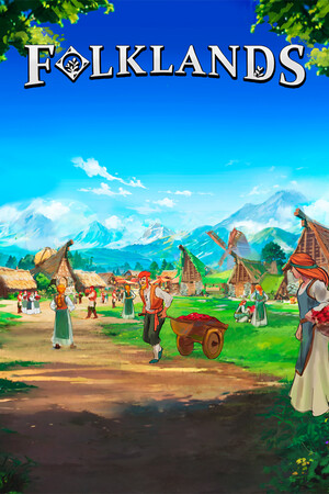 田园乐土/Folklands