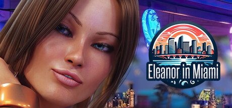 Eleanor in Miami: Chains of depravity