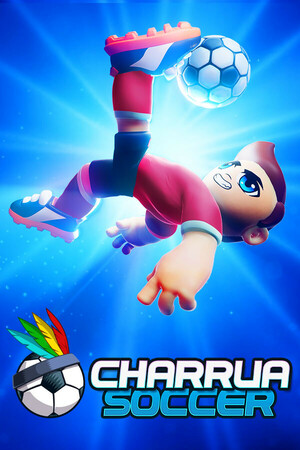 Charrua Soccer - Pro Edition | 免安装中文版下载 - 单机岛