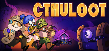 克苏战利品/CTHULOOT-XHYGAME-单机游戏资源网