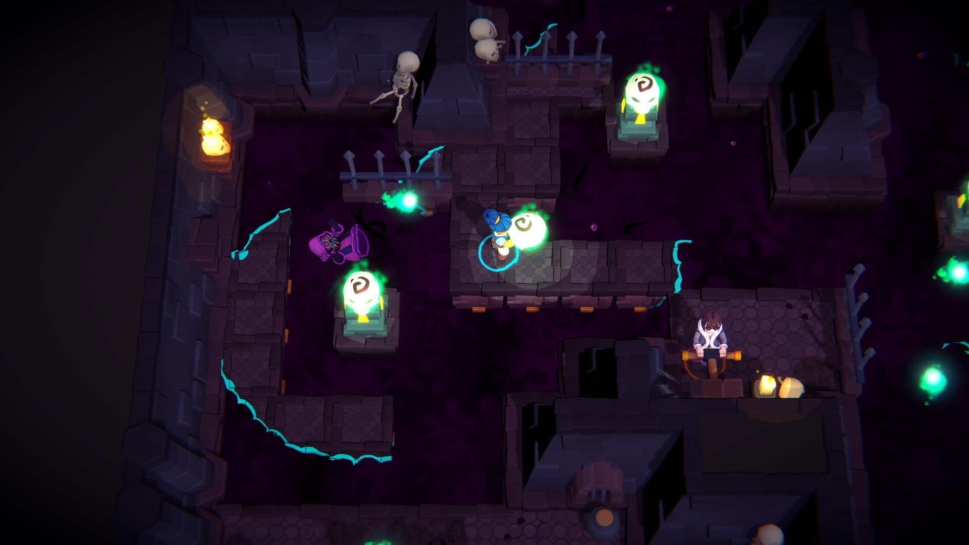 《克苏战利品(CTHULOOT)》|Build 20685538|中文|免安装硬盘版 《克苏战利品(CTHULOOT)》|Build 20685538|中文|免安装硬盘版