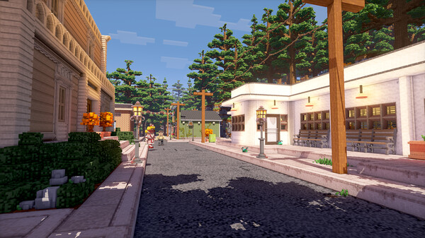 图片[17]-体素探险 Voxile Early Access 抢先体验版 -飞星（官中）-蒸汽游戏宝库 - 高质量Steam单机游戏下载站