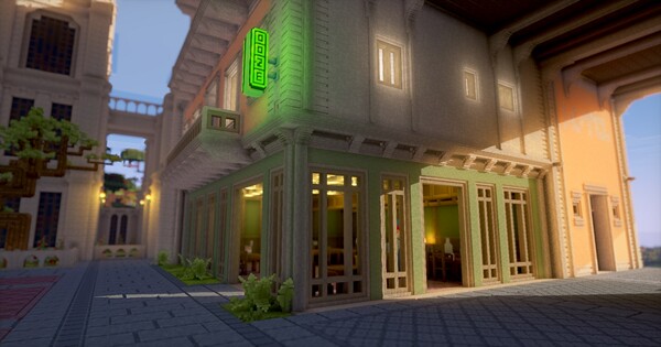 图片[4]-体素探险 Voxile Early Access 抢先体验版 -飞星（官中）-蒸汽游戏宝库 - 高质量Steam单机游戏下载站