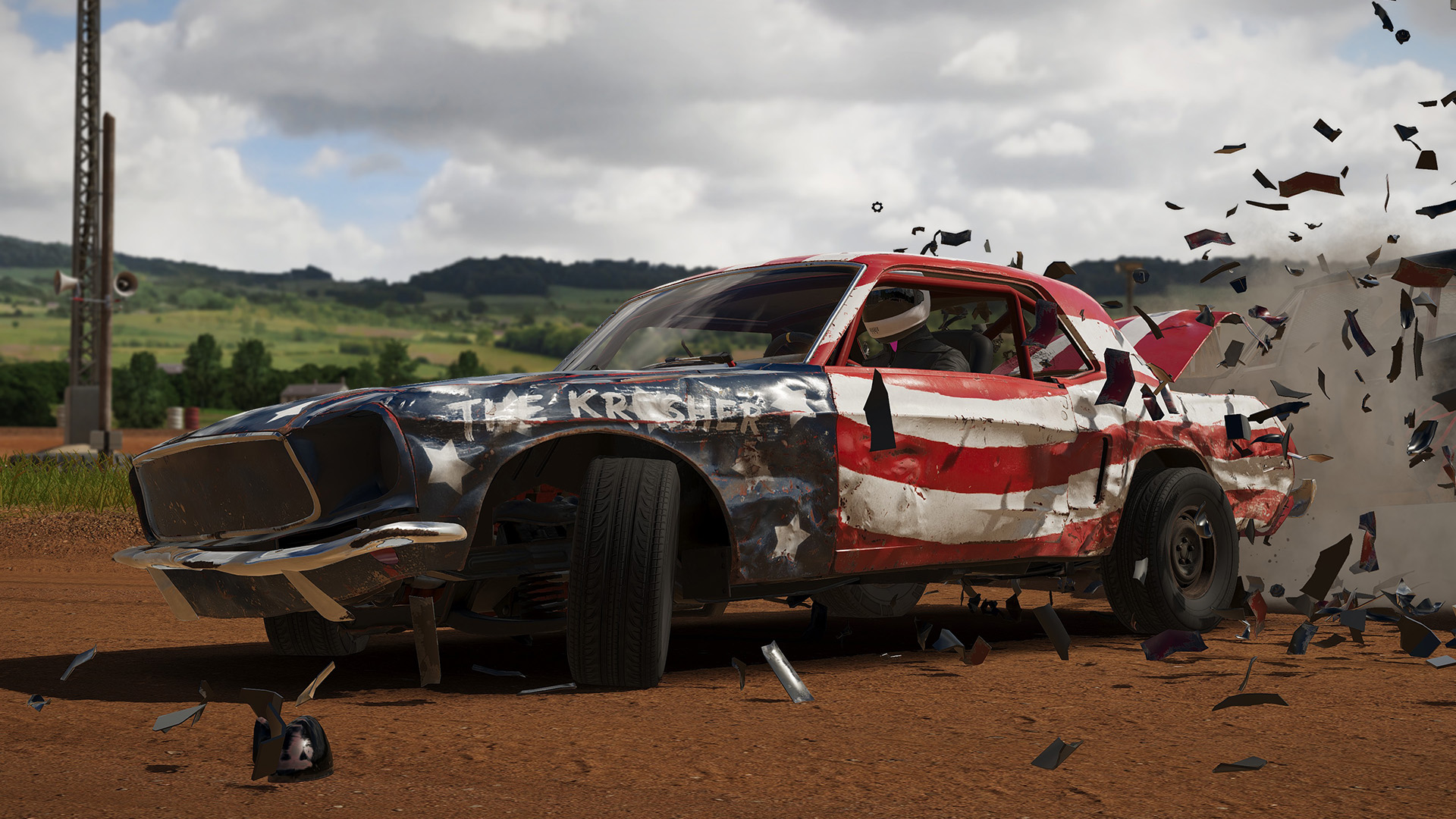 图片[9]-撞车嘉年华手机版（Wreckfest APK）下载-蒸汽游戏宝库 - 高质量Steam单机游戏下载站