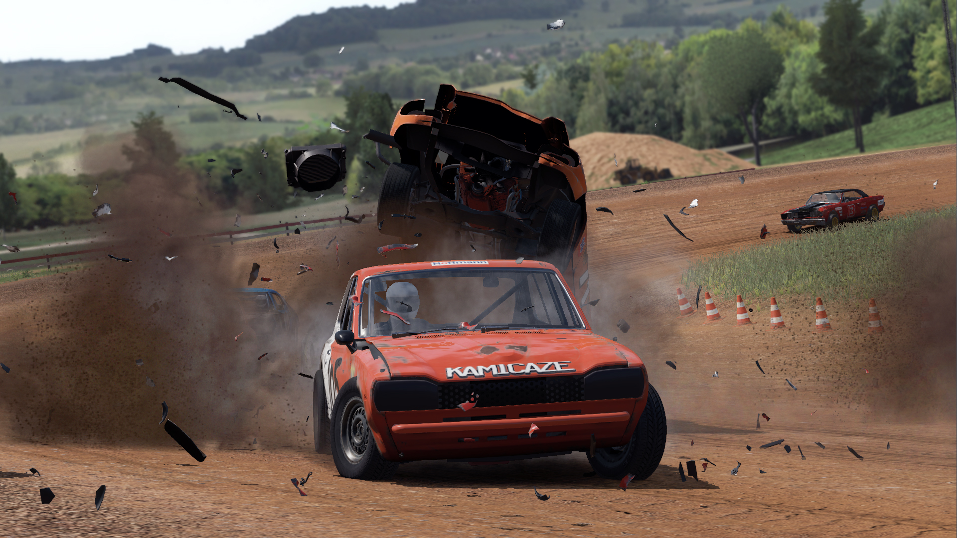 图片[15]-撞车嘉年华手机版（Wreckfest APK）下载-蒸汽游戏宝库 - 高质量Steam单机游戏下载站