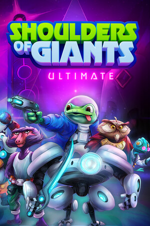 Shoulders of Giants: Ultimate | 免安装中文版下载 - 单机岛