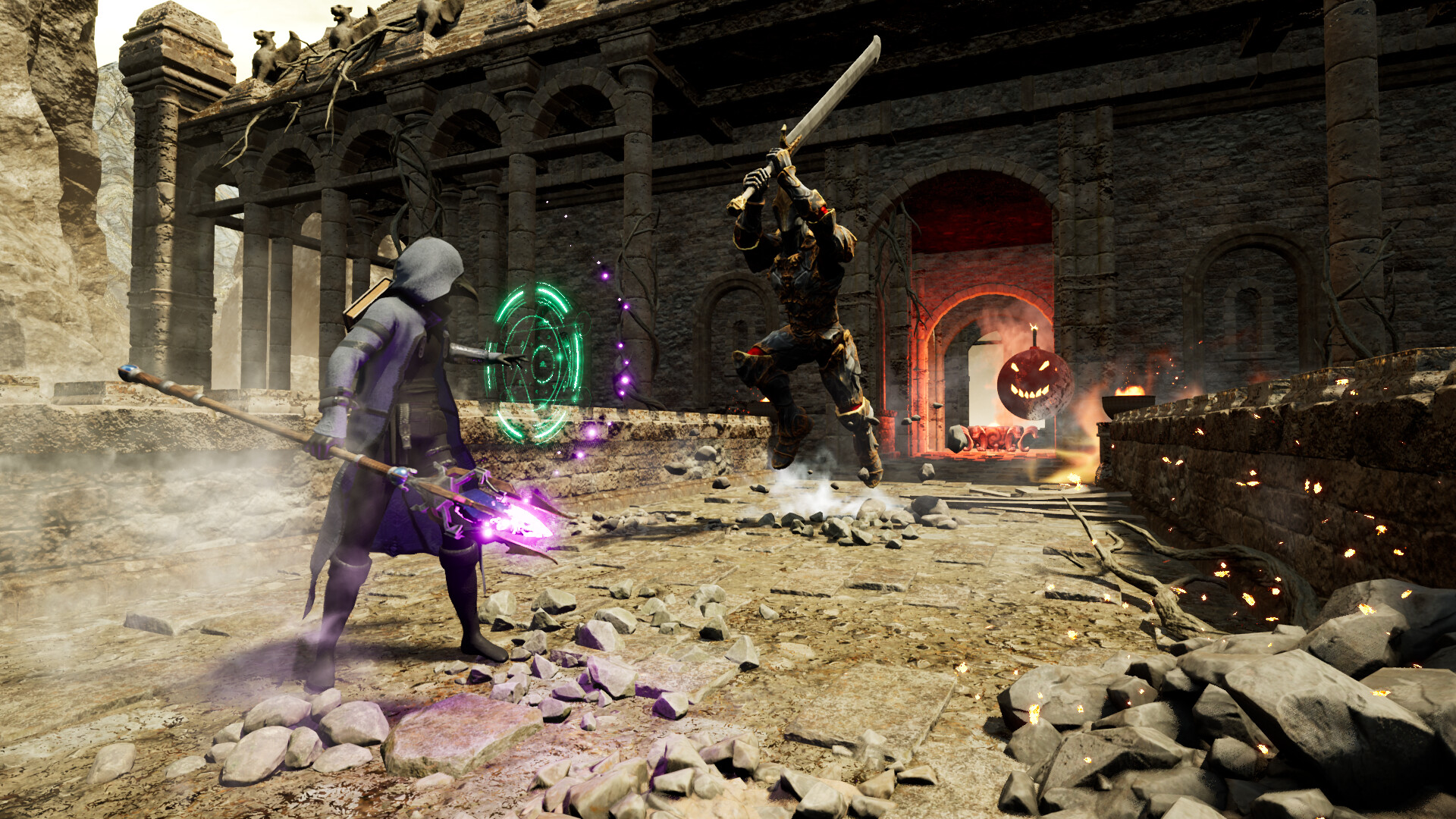 《失落的秘典(Codex Lost)》|英文|免安装硬盘版 《失落的秘典(Codex Lost)》|英文|免安装硬盘版