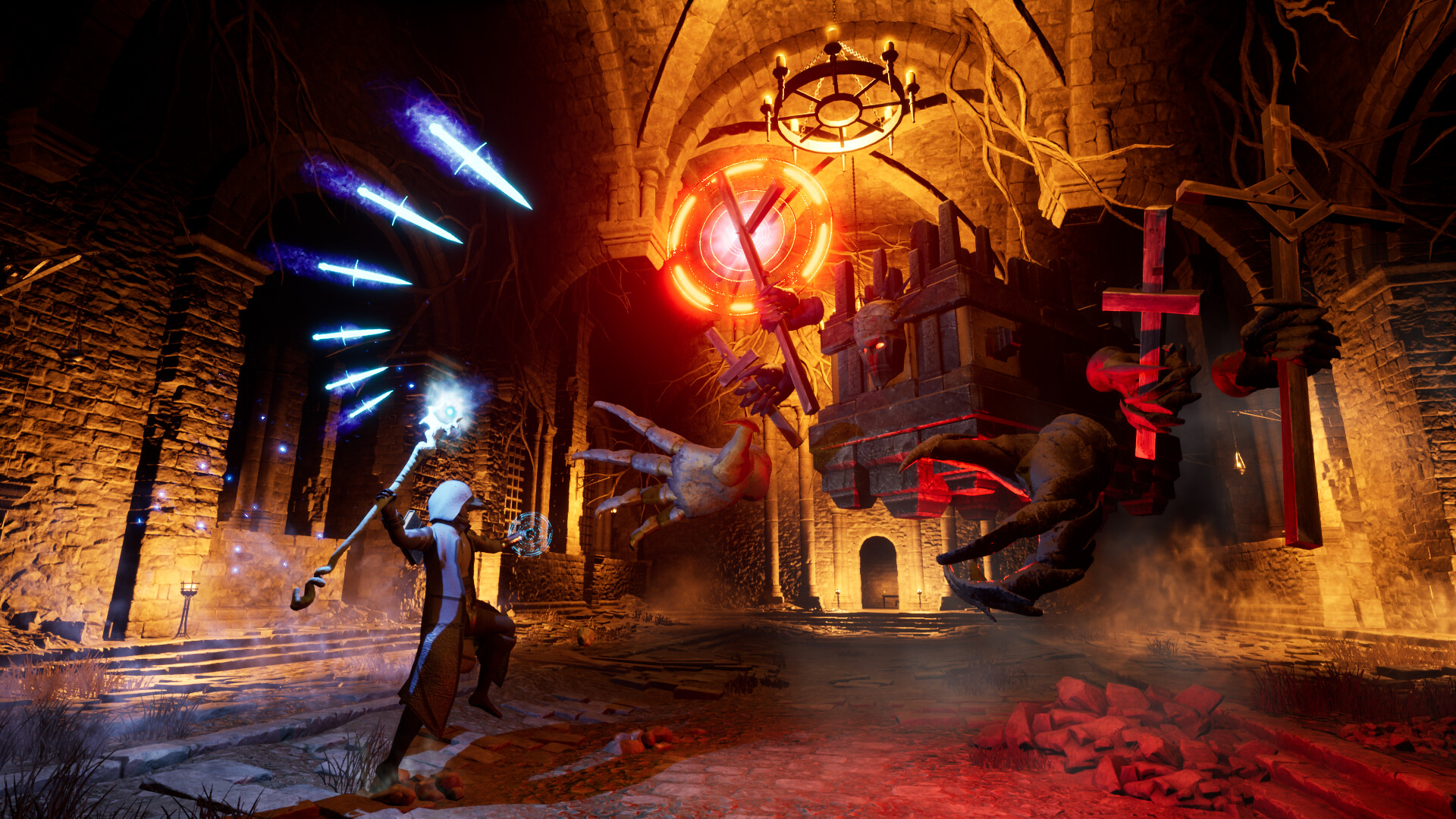 《失落的秘典(Codex Lost)》|英文|免安装硬盘版 《失落的秘典(Codex Lost)》|英文|免安装硬盘版