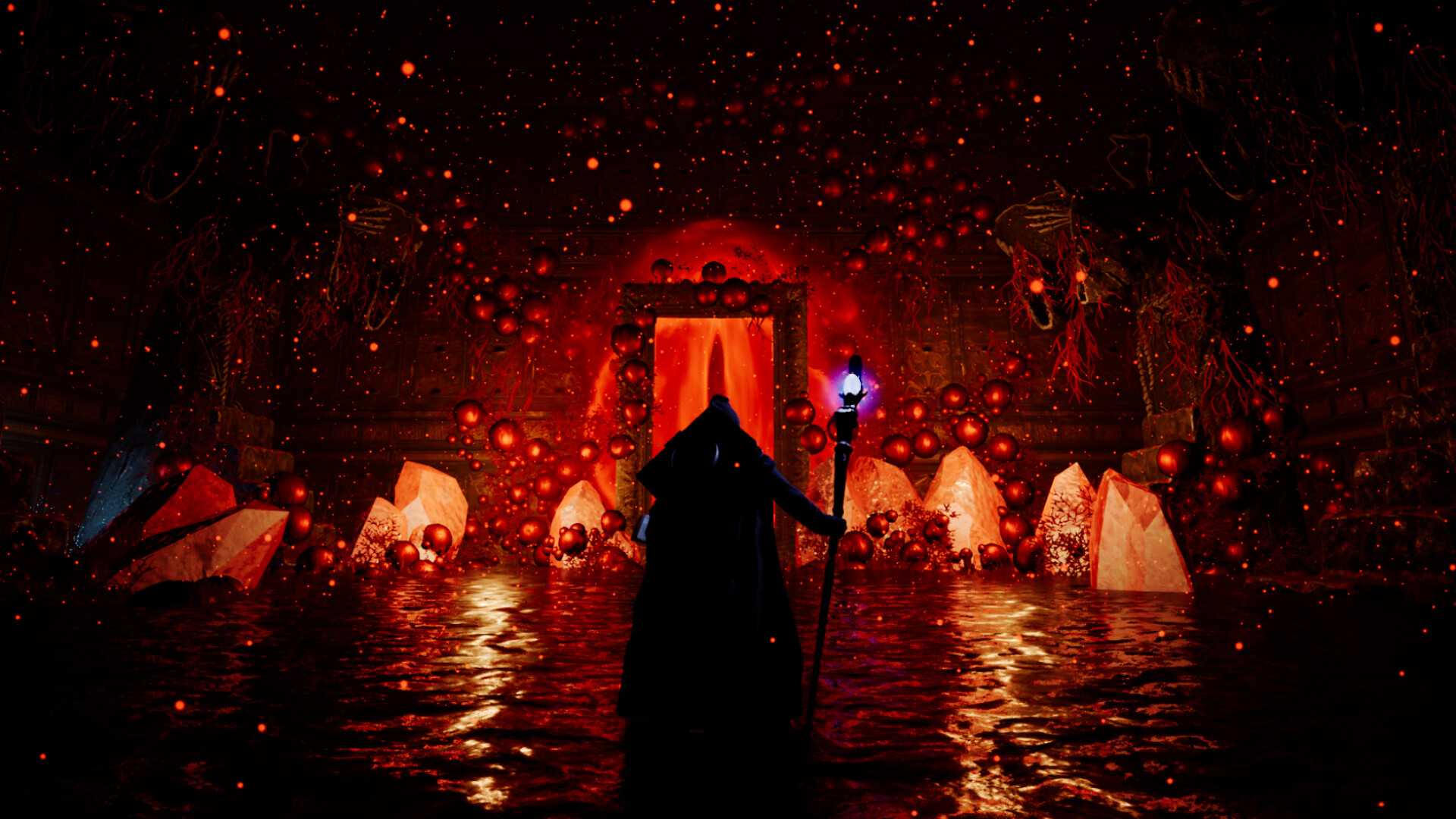 《失落的秘典(Codex Lost)》|英文|免安装硬盘版 《失落的秘典(Codex Lost)》|英文|免安装硬盘版