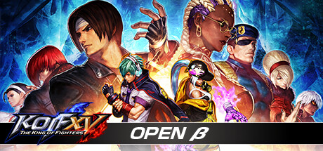 THE KING OF FIGHTERS XV Playtest