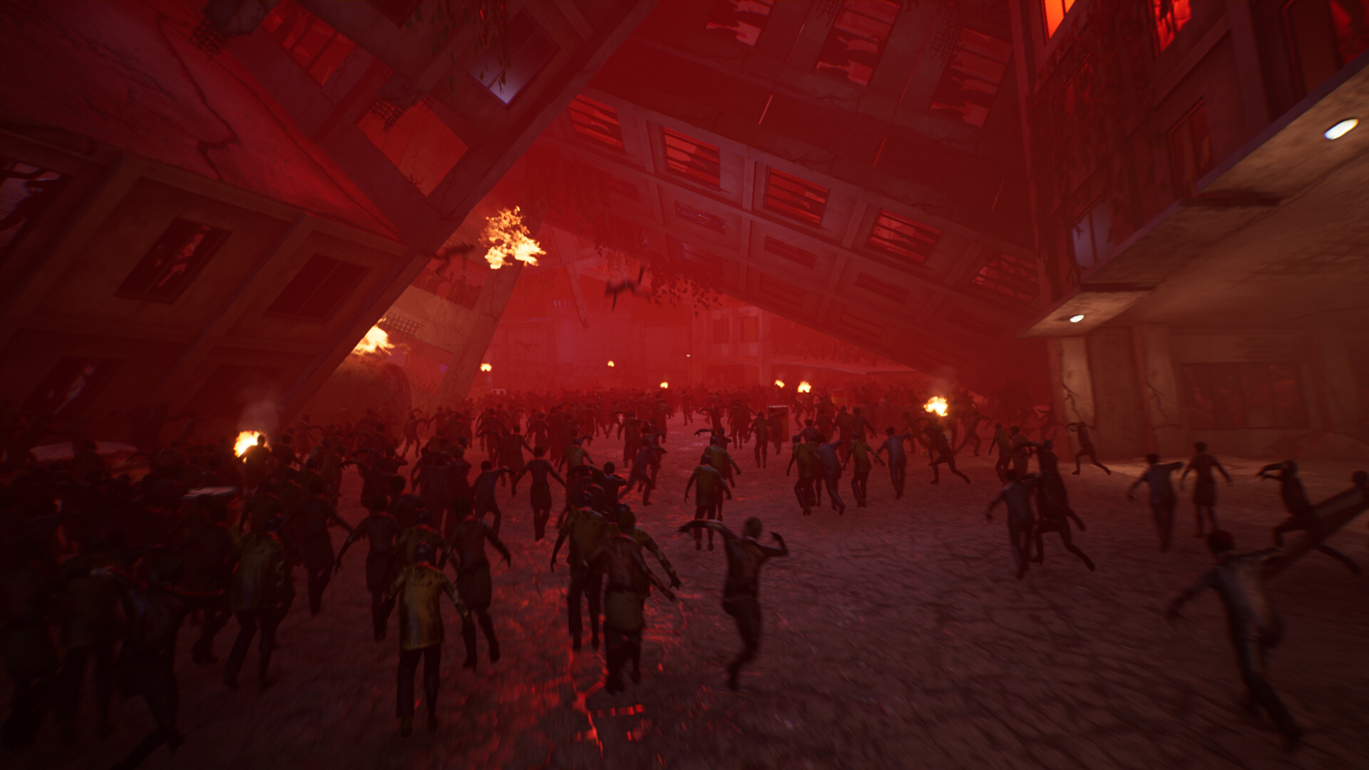 《前线(The Front)》|v1.5.9|中文|免安装硬盘版 《前线(The Front)》|v1.5.9|中文|免安装硬盘版