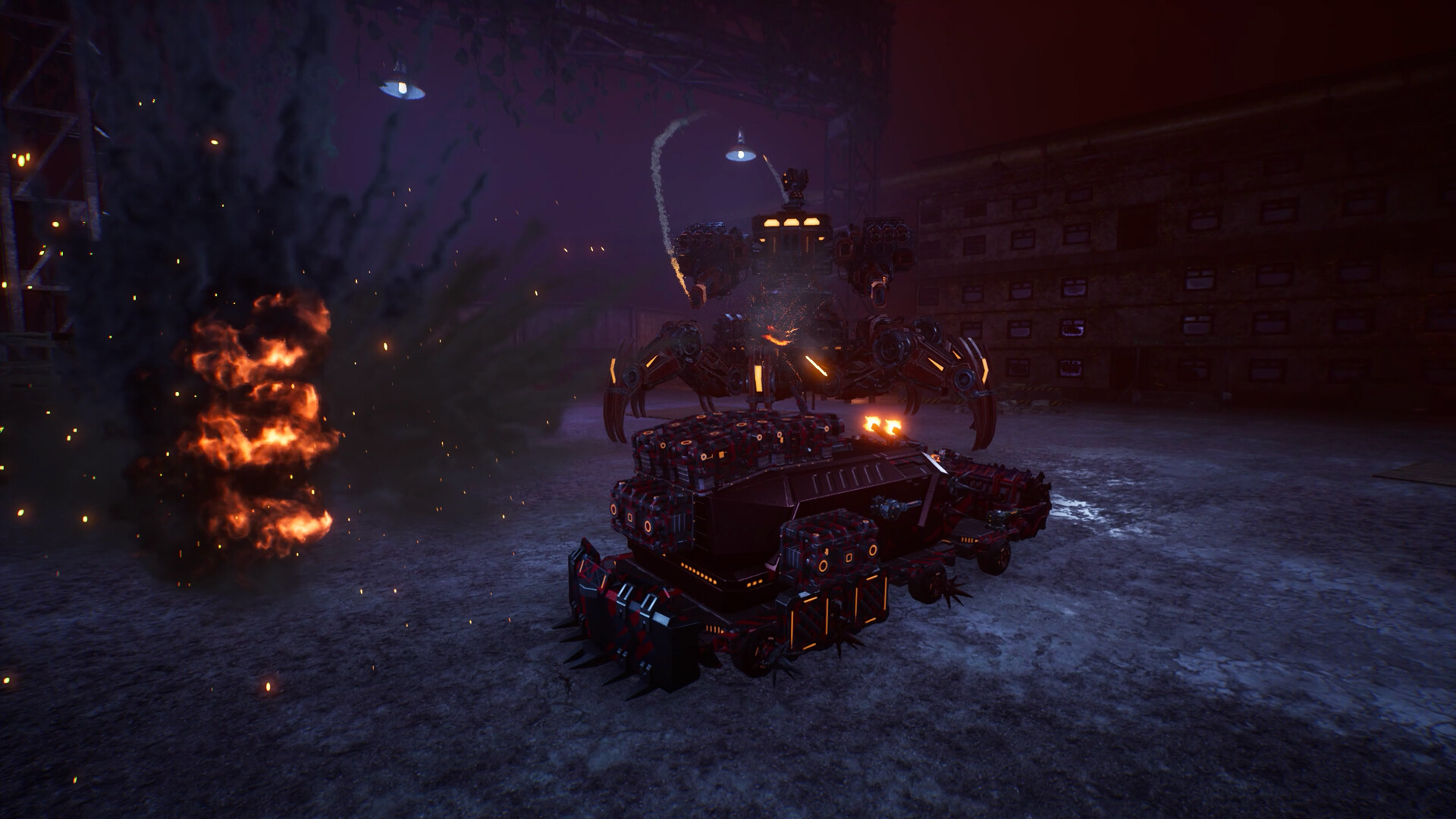 《前线(The Front)》|v1.5.9|中文|免安装硬盘版 《前线(The Front)》|v1.5.9|中文|免安装硬盘版