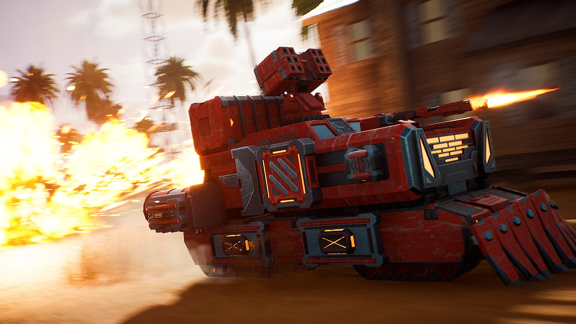 《前线(The Front)》|v1.5.9|中文|免安装硬盘版 《前线(The Front)》|v1.5.9|中文|免安装硬盘版