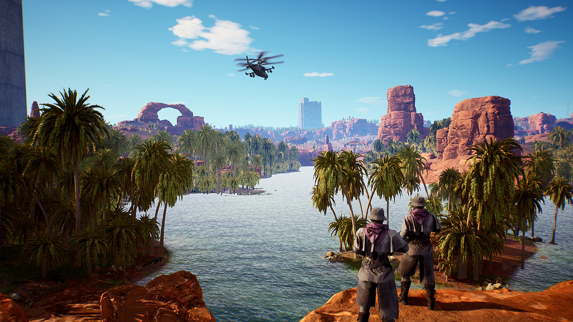 图片[15]-前线（The Front）免安装中文版下载-蒸汽游戏宝库 - 高质量Steam单机游戏下载站