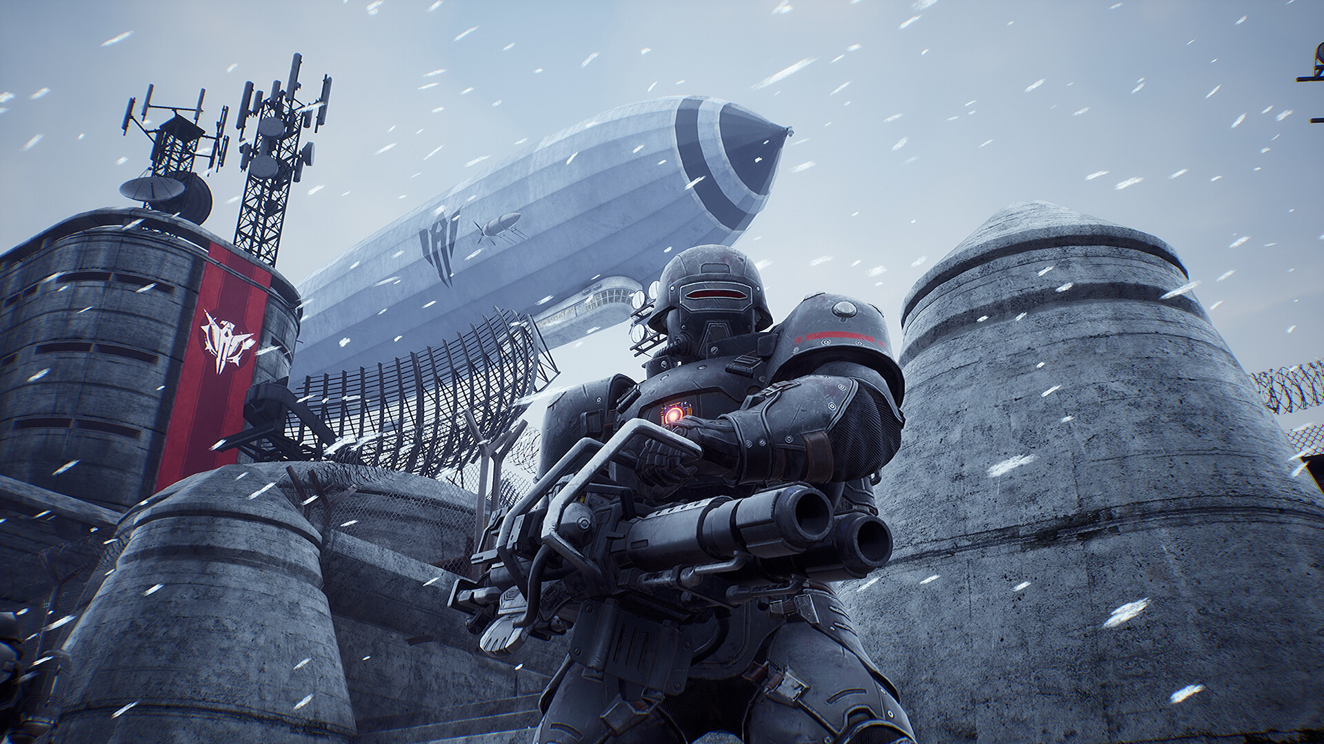 图片[13]-前线（The Front）免安装中文版下载-蒸汽游戏宝库 - 高质量Steam单机游戏下载站