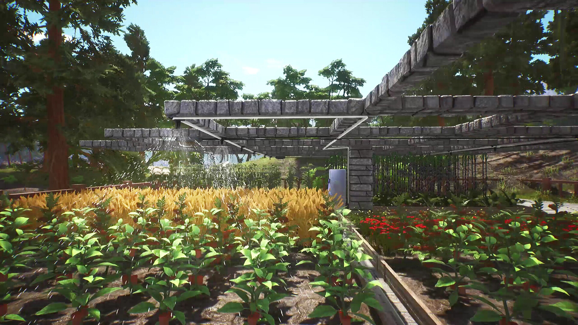 图片[14]-前线（The Front）免安装中文版下载-蒸汽游戏宝库 - 高质量Steam单机游戏下载站