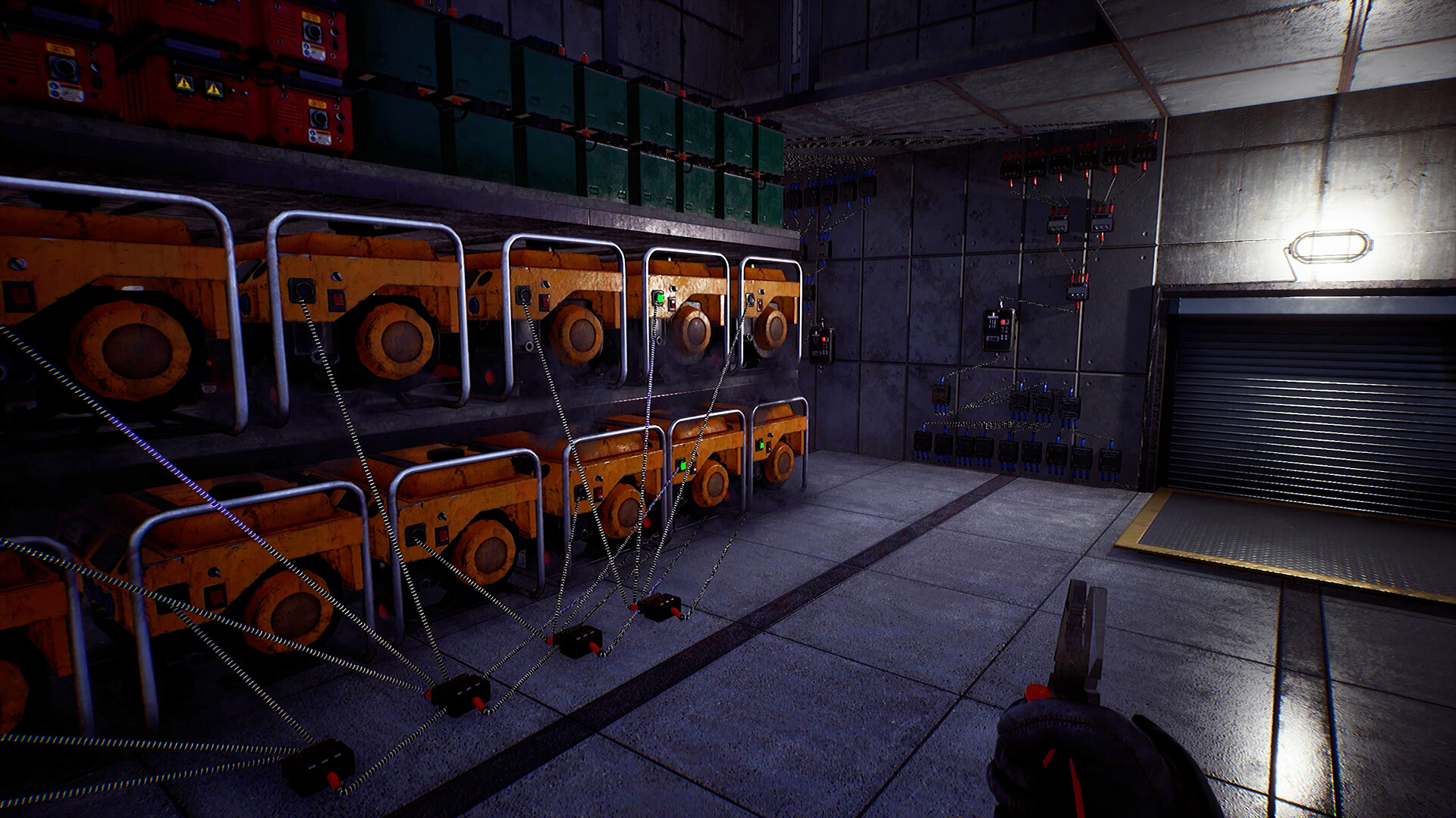 图片[11]-前线/The Front v1.5.0|动作冒险|61.3GB|中文-蝶影二次元