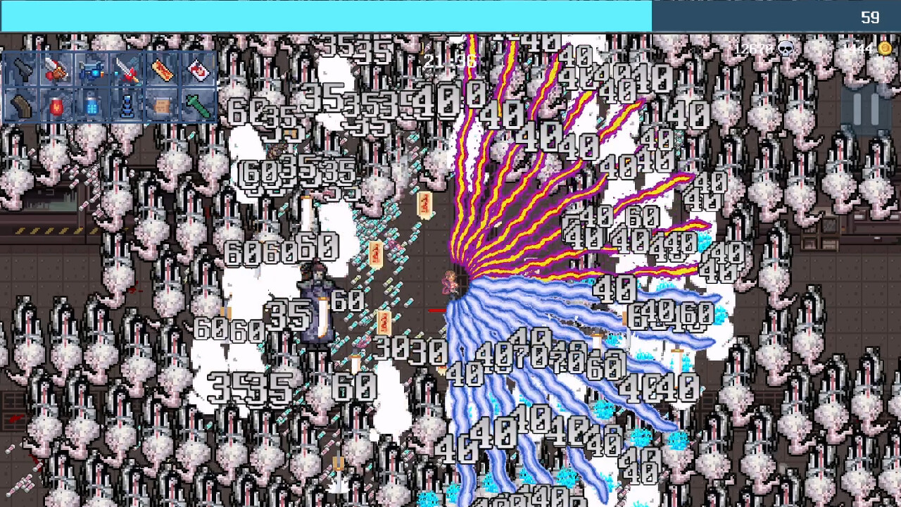 《末日幸存者(DOOMSDAY SURVIVORS)》|v1.0|中文|免安装硬盘版 《末日幸存者(DOOMSDAY SURVIVORS)》|v1.0|中文|免安装硬盘版