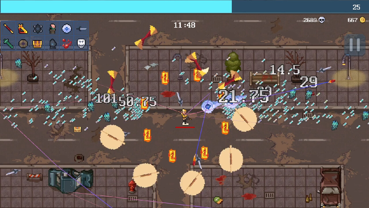 《末日幸存者(DOOMSDAY SURVIVORS)》|v1.0|中文|免安装硬盘版 《末日幸存者(DOOMSDAY SURVIVORS)》|v1.0|中文|免安装硬盘版