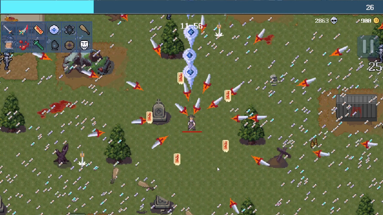 《末日幸存者(DOOMSDAY SURVIVORS)》|v1.0|中文|免安装硬盘版 《末日幸存者(DOOMSDAY SURVIVORS)》|v1.0|中文|免安装硬盘版