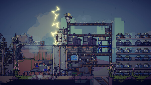 图片[7]-多洛可小镇 Doloc Town v0.92.26 -飞星（官中）-蒸汽游戏宝库 - 高质量Steam单机游戏下载站