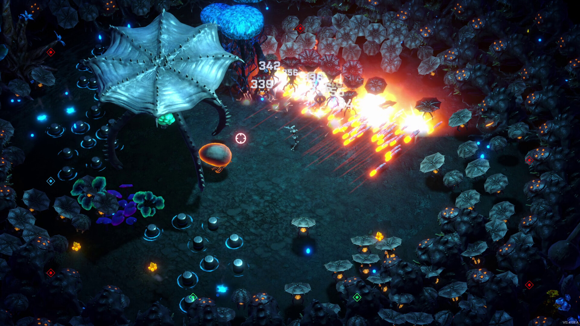 《黎明幸存者(Survivors of the Dawn)》|v0.602|中文|免安装硬盘版