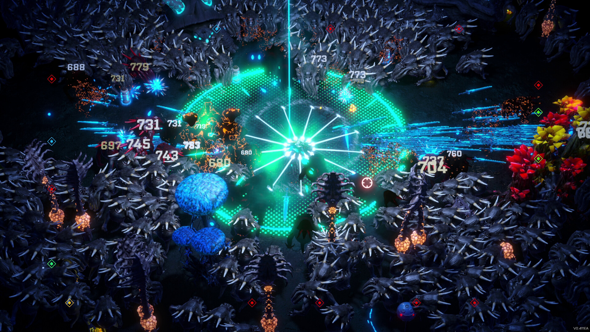 《黎明幸存者(Survivors of the Dawn)》|v0.602|中文|免安装硬盘版