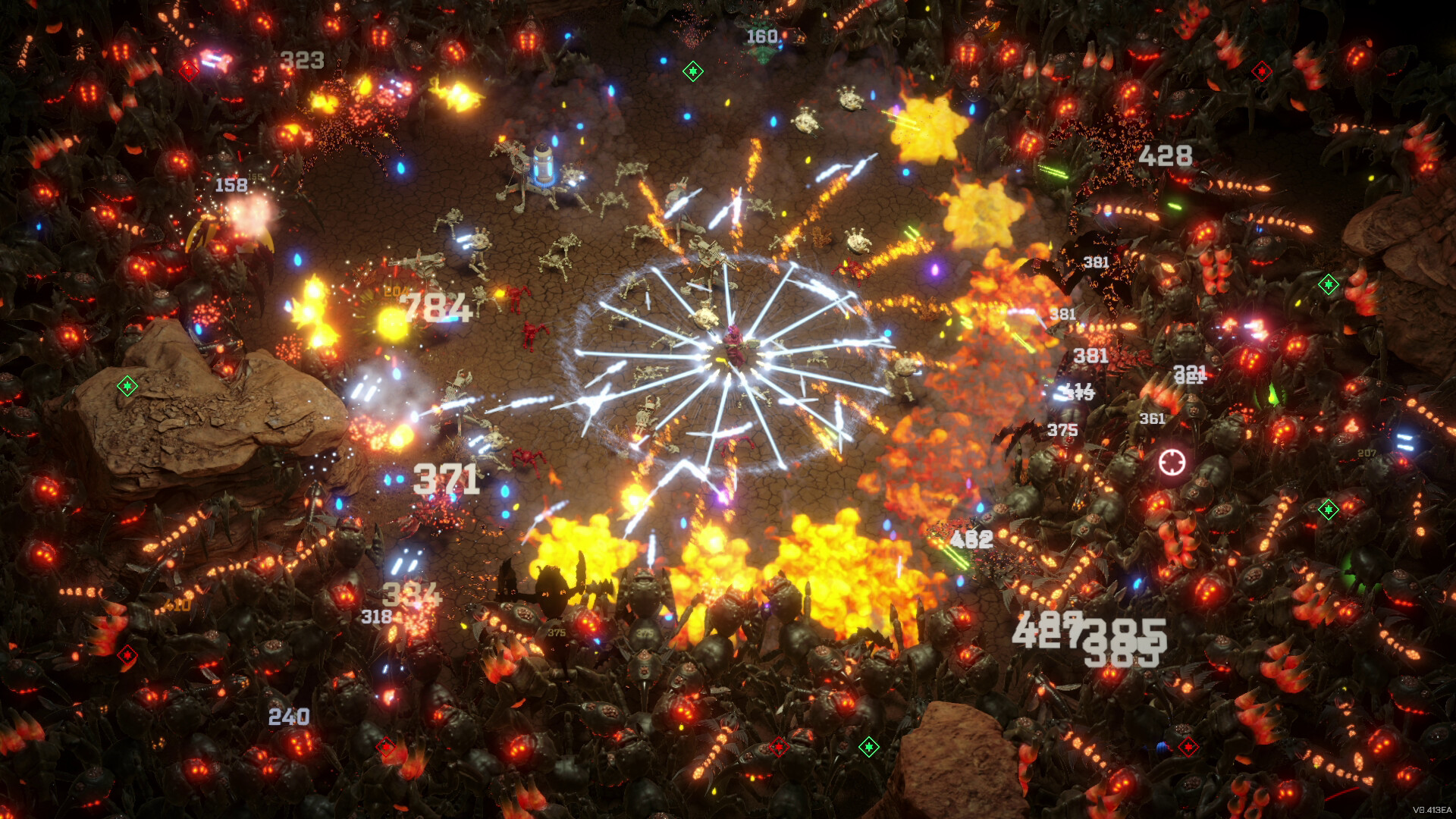 《黎明幸存者(Survivors of the Dawn)》|v0.602|中文|免安装硬盘版