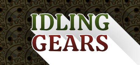空转齿轮 | Idling Gears
