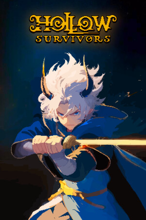 空洞幸存者/Hollow Survivors