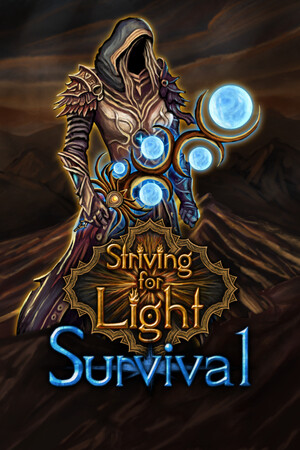 争取光明:生存之战/Striving for Light: Survival
