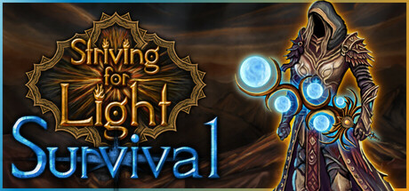 《为光明而战/争取光明：生存/Striving for Light Survival》BUILD 17324659官中简体|容量1.17GB