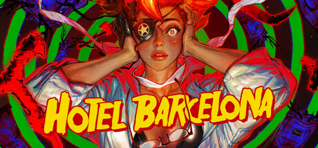 巴塞罗那酒店/HOTEL BARCELONA-念心小站