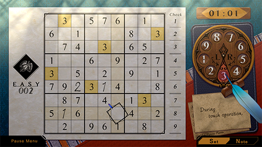 数独经典 Sudoku Classic插图2