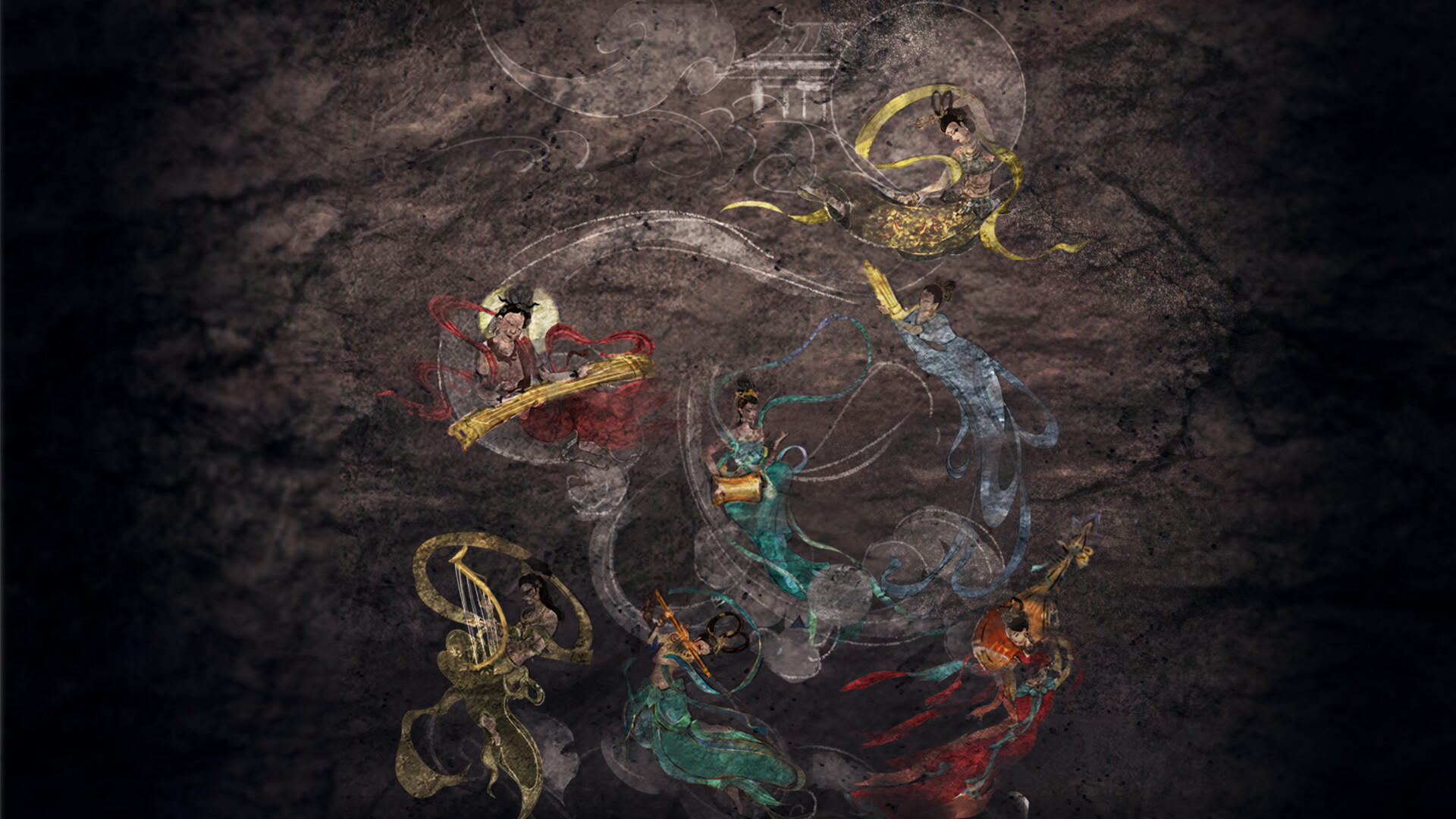 纸嫁衣4红丝缠 截图 8