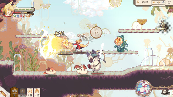 图片[8]-亚路塔：狐狸狐途的面包冒险（Aeruta）免安装中文版下载-蒸汽游戏宝库 - 高质量Steam单机游戏下载站