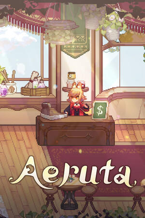 亚路塔:狐狸狐途的面包冒险/Aeruta