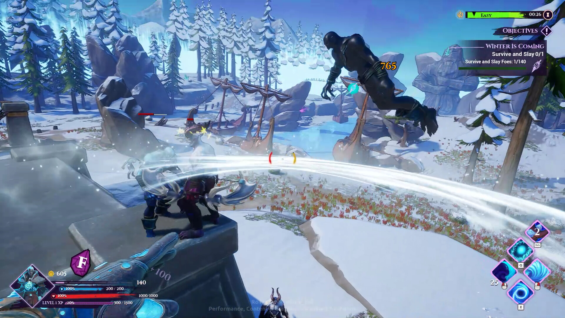 法师的复仇/Revenge of the Mage 截图 6