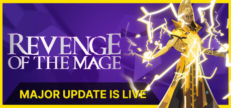 法师的复仇/Revenge of the Mage-秋风资源网