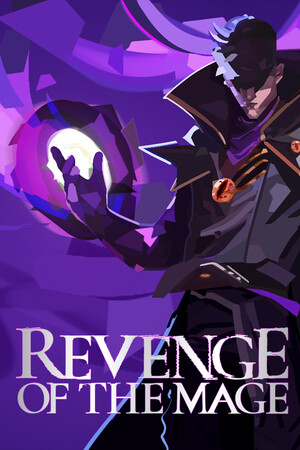 法师的复仇/Revenge of the Mage