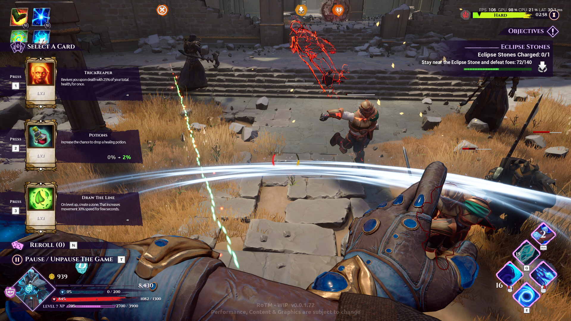 法师的复仇/Revenge of the Mage 截图 7