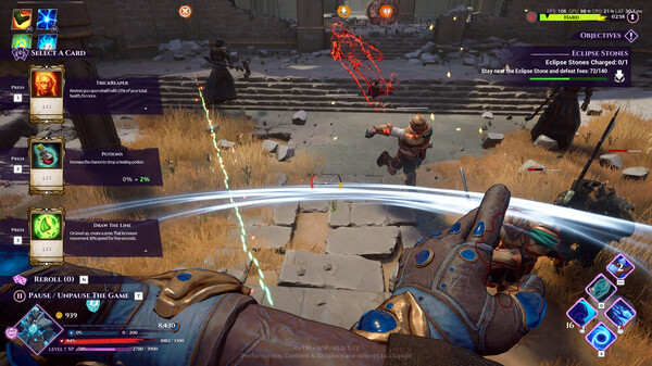 图片[8]-法师的复仇 Revenge of the Mage v0.0.1.168 -飞星（官中）-蒸汽游戏宝库 - 高质量Steam单机游戏下载站