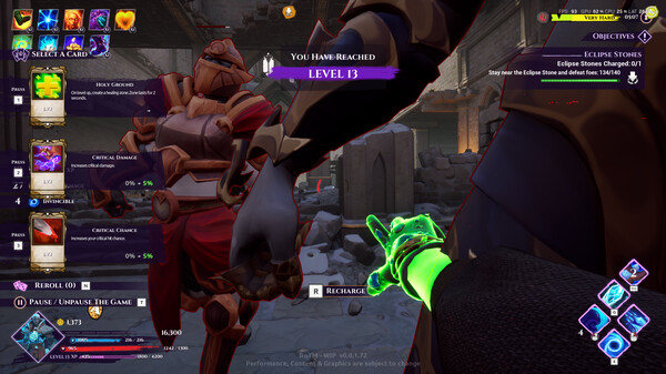 图片[3]-法师的复仇 Revenge of the Mage v0.0.1.168 -飞星（官中）-蒸汽游戏宝库 - 高质量Steam单机游戏下载站