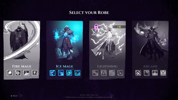 图片[4]-法师的复仇 Revenge of the Mage v0.0.1.168 -飞星（官中）-蒸汽游戏宝库 - 高质量Steam单机游戏下载站