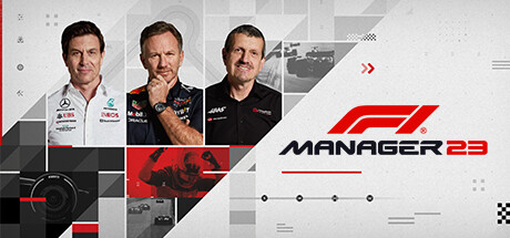 F1车队经理2023-虚拟机版/F1 Manager 2023 HYPERVISOR-鹿星语