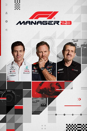 F1车队经理2023-单机岛